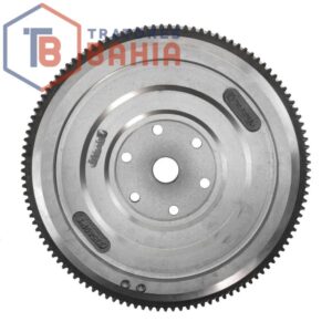 034247N1 AGCO VOLANTE C/CREMALHEIRA MF 292 6 FUROS MOTOCANA