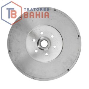 034247N1 AGCO VOLANTE C/CREMALHEIRA MF 292 6 FUROS MOTOCANA