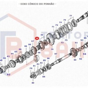 V*i様 nr1608 PLACA IPM DA CONDENSADORA AR CONDICIONADO FUJITSU - 9709680896