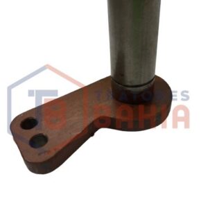 dada様 3149746 LM EIXO PEDAL EMBREAGEM MF 265/275 37CM - Tratores Bahia