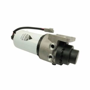 837086172 MR CABECOTE DO FILTRO COMBUSTIVEL MONTADO FH6172F