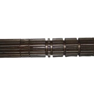 034524 BJ EIXO PRINCIPAL 18Z 290MM - Tratores Bahia