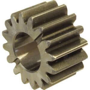 579295 MP ENGRENAGEM 16Z TT4030 I07849 - Tratores Bahia