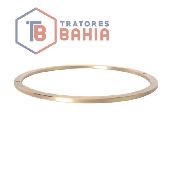 3603230 ZF CALCO 126X141X3,75MM BRONZE APL 335/350 - Imagem 2
