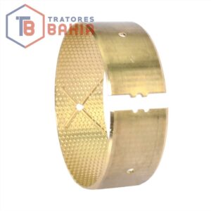 80563500 USINIL BUCHA 120X125X44,5MM 3602232 BRONZE APL 335