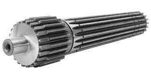 1870152 IMP EIXO PRINCIPAL 18X22 345MM - Tratores Bahia