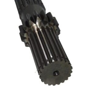 1868536M1 MP EIXO SECUNDARIO 15ZX330MM - Tratores Bahia