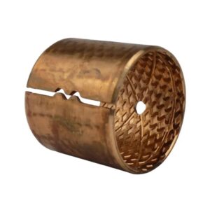 6298692 ZF BUCHA 51,5X56XTRACAO TS 09 - Tratores Bahia