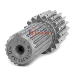 本A-31 15 ⑥ 3136 | Alternativa Componentes