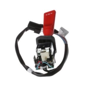 82034516 CNH CHAVE DO REVERSOR FRENTE E RE NH LINHA TM - Tratores