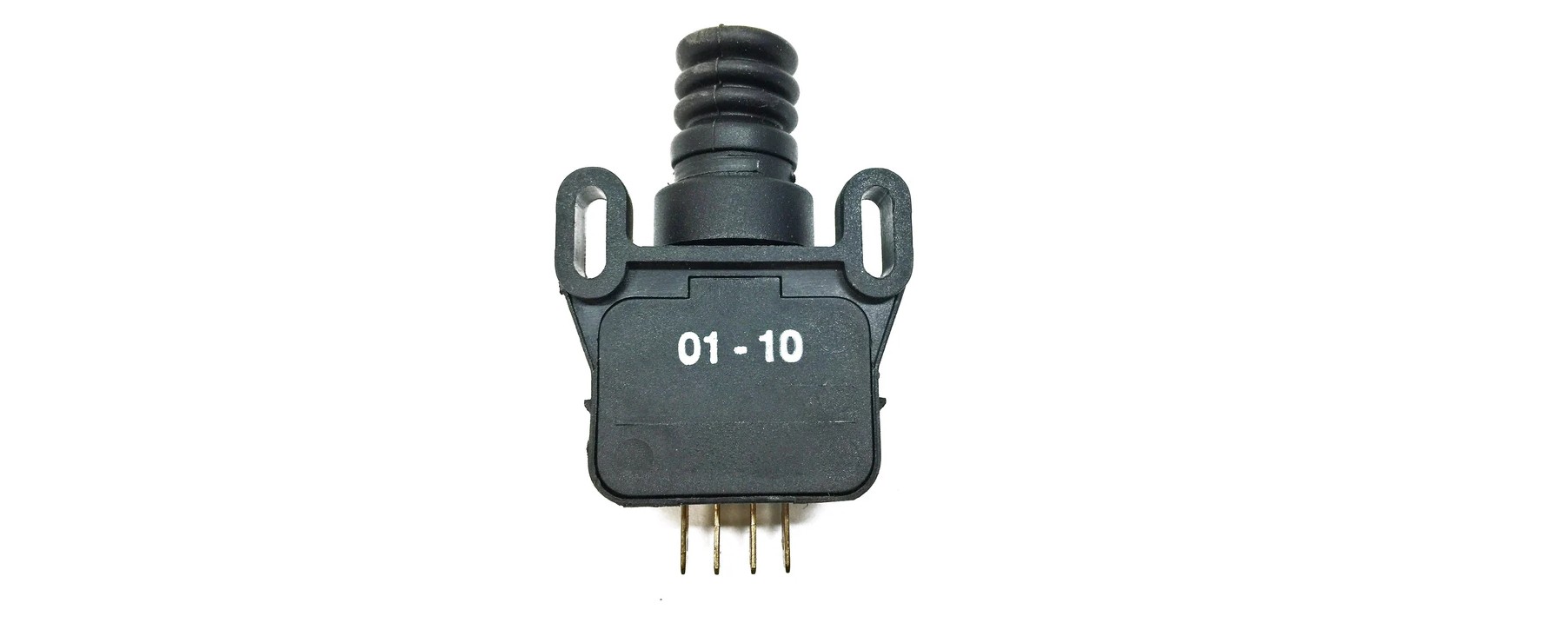 83961542 CNH INTERRUPTOR FREIO NH TL/TT MODELO NOVO - Tratores Bahia