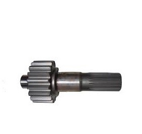 044078 DF EIXO TRACAO 19X24 CARRARO 20.21 MF 299 - Tratores Bahia