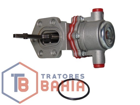 836659580 INDISA BOMBA ALIMENTADORA VM.A650/750/850/950 - Tratores